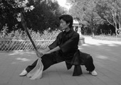 Shaolin Image